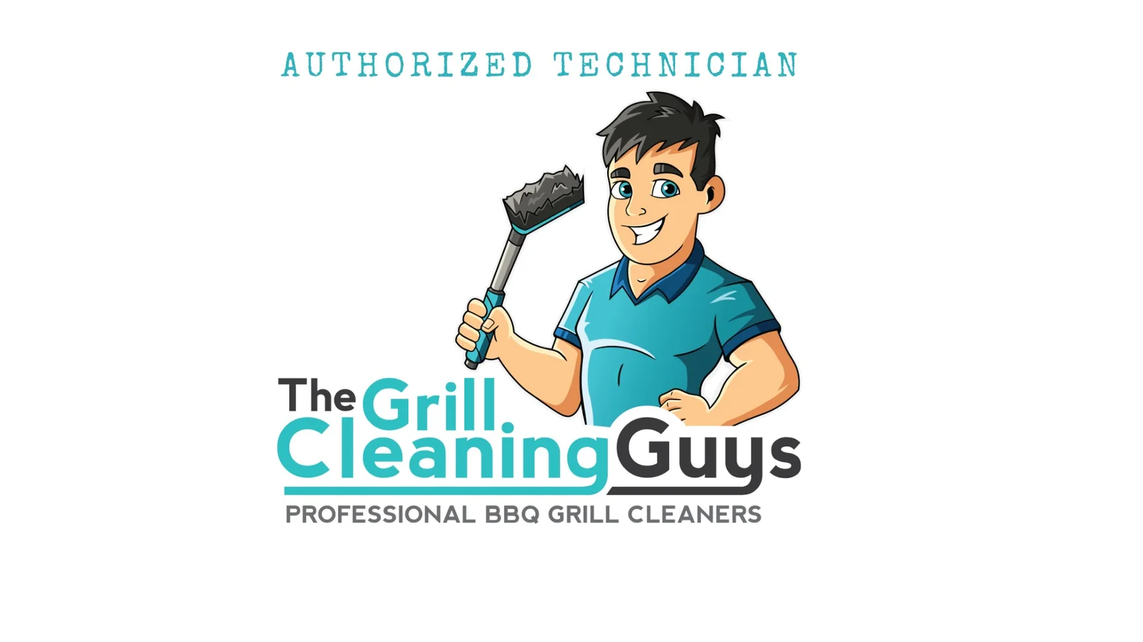 KC Grill Cleaning