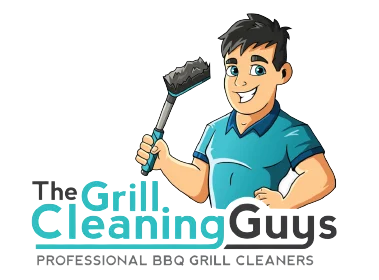 KC Grill Cleaning